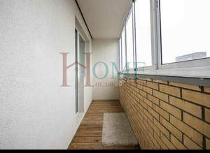 1-к квартира, на длительный срок, 34м2, 8/10 этаж