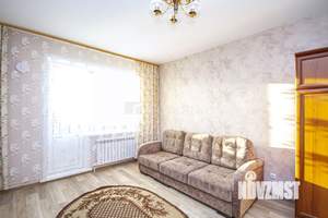 Студия квартира, на длительный срок, 36м2, 18/25 этаж