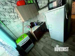 1-к квартира, на длительный срок, 31м2, 3/3 этаж