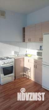 Студия квартира, на длительный срок, 24м2, 3/6 этаж