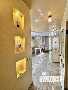 2-к квартира, на длительный срок, 58м2, 8/9 этаж