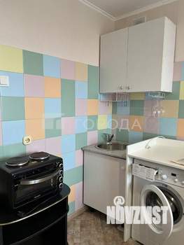 1-к квартира, на длительный срок, 33м2, 9/9 этаж