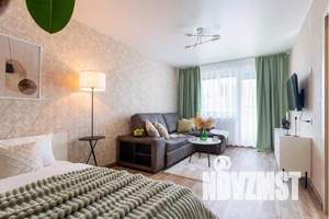 2-к квартира, посуточно, 55м2, 7/9 этаж