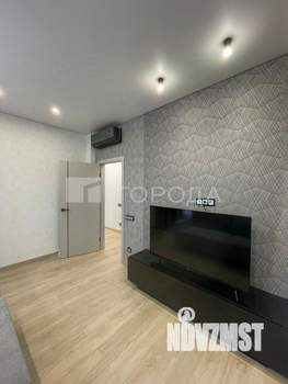 2-к квартира, на длительный срок, 45м2, 14/25 этаж