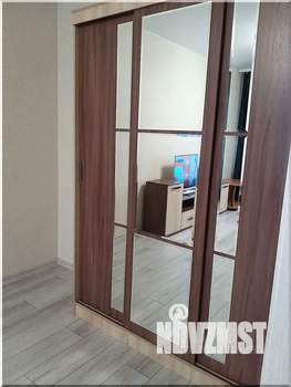 1-к квартира, на длительный срок, 39м2, 11/17 этаж