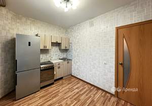 1-к квартира, на длительный срок, 35м2, 2/10 этаж