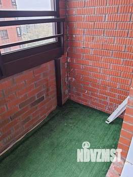 1-к квартира, на длительный срок, 46м2, 12/17 этаж