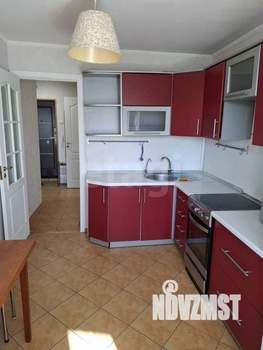 2-к квартира, на длительный срок, 52м2, 3/10 этаж