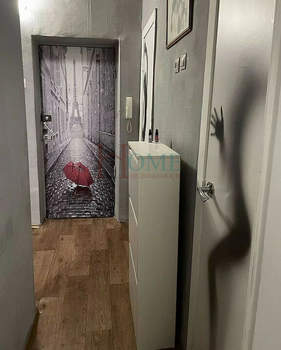 1-к квартира, на длительный срок, 38м2, 6/9 этаж