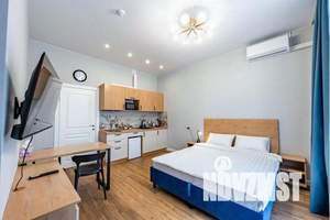 1-к квартира, посуточно, 29м2, 6/11 этаж