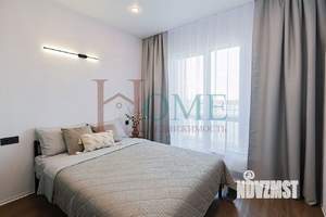 1-к квартира, на длительный срок, 39м2, 6/17 этаж