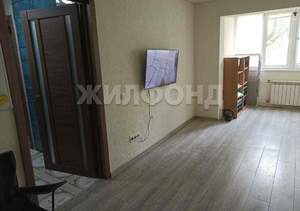 2-к квартира, на длительный срок, 44м2, 2/9 этаж