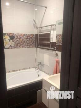 2-к квартира, на длительный срок, 62м2, 5/16 этаж