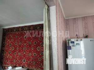 1-к квартира, на длительный срок, 33м2, 4/5 этаж