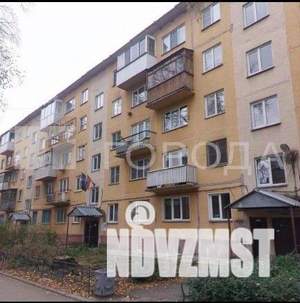 1-к квартира, на длительный срок, 32м2, 1/5 этаж