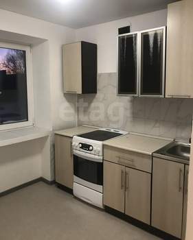 1-к квартира, на длительный срок, 31м2, 5/5 этаж