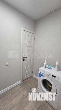 2-к квартира, на длительный срок, 53м2, 8/10 этаж