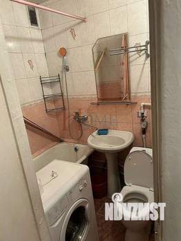 1-к квартира, на длительный срок, 36м2, 5/9 этаж