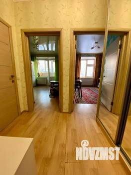 1-к квартира, на длительный срок, 40м2, 5/10 этаж