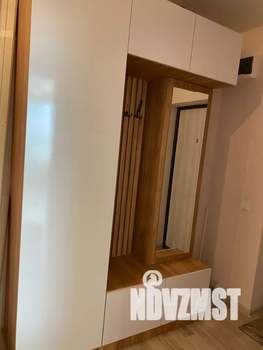 3-к квартира, посуточно, 70м2, 17/24 этаж