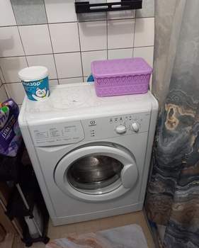 2-к квартира, на длительный срок, 53м2, 1/9 этаж