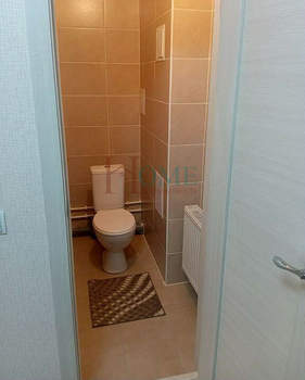 1-к квартира, на длительный срок, 40м2, 10/24 этаж