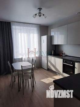 2-к квартира, на длительный срок, 63м2, 19/25 этаж