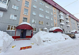 Студия квартира, на длительный срок, 29м2, 2/5 этаж