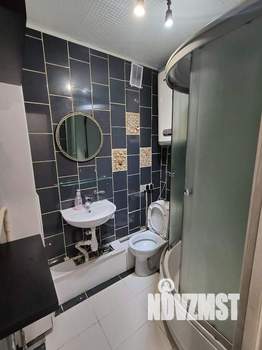 2-к квартира, на длительный срок, 44м2, 1/5 этаж