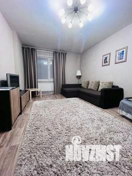 2-к квартира, посуточно, 68м2, 1/1 этаж