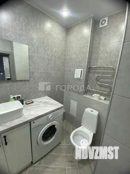 2-к квартира, на длительный срок, 39м2, 7/17 этаж