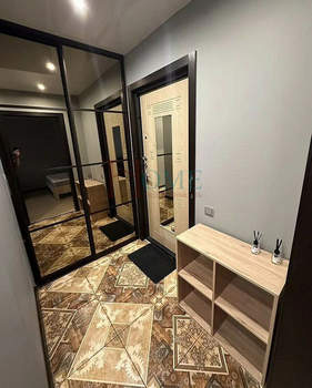 1-к квартира, на длительный срок, 30м2, 6/9 этаж