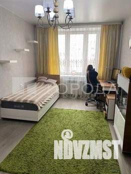 3-к квартира, на длительный срок, 85м2, 21/23 этаж