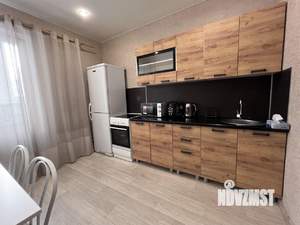 1-к квартира, на длительный срок, 40м2, 3/19 этаж