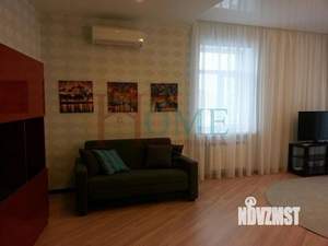 3-к квартира, на длительный срок, 130м2, 9/11 этаж