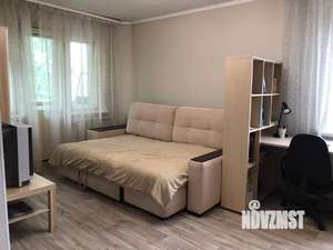 1-к квартира, на длительный срок, 31м2, 4/5 этаж