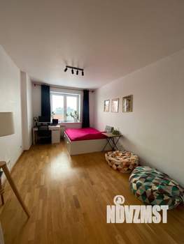 1-к квартира, на длительный срок, 40м2, 14/18 этаж