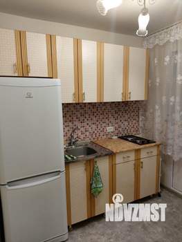 1-к квартира, на длительный срок, 29м2, 5/5 этаж