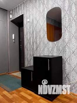 2-к квартира, посуточно, 42м2, 1/1 этаж