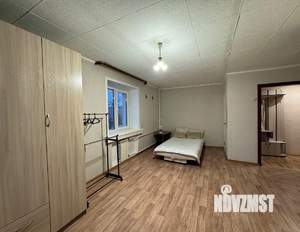 1-к квартира, на длительный срок, 32м2, 4/5 этаж