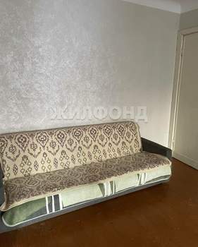 1-к квартира, на длительный срок, 45м2, 2/5 этаж