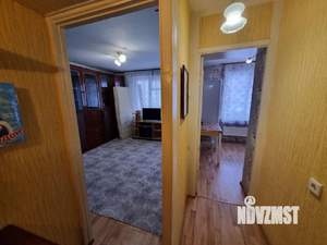 1-к квартира, на длительный срок, 31м2, 3/5 этаж