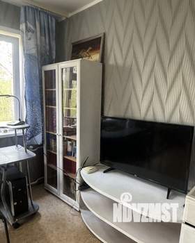 1-к квартира, на длительный срок, 31м2, 2/4 этаж
