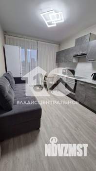 1-к квартира, на длительный срок, 38м2, 5/25 этаж