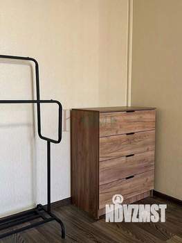 1-к квартира, на длительный срок, 36м2, 11/21 этаж