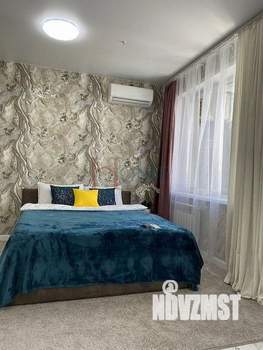 Студия квартира, на длительный срок, 28м2, 13/15 этаж