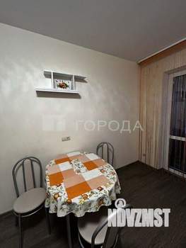 1-к квартира, на длительный срок, 70м2, 13/17 этаж