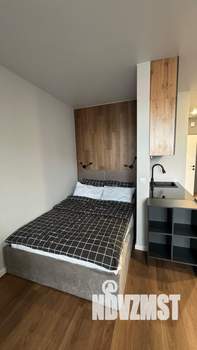 Студия квартира, на длительный срок, 29м2, 10/23 этаж