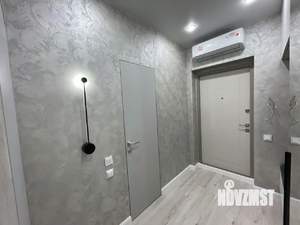 2-к квартира, на длительный срок, 40м2, 9/25 этаж