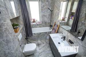 3-к квартира, посуточно, 76м2, 18/24 этаж